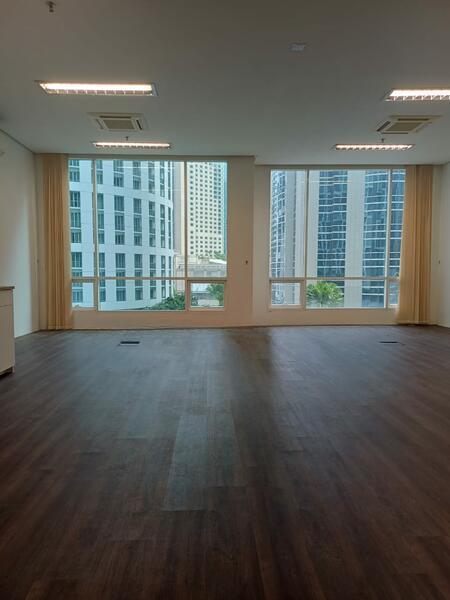 Soho Suites Office @ KLCC - 4