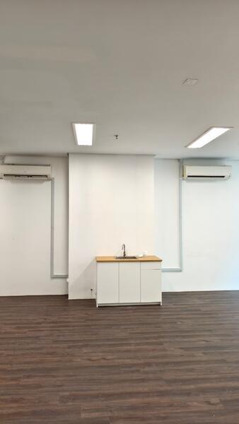 Soho Suites Office @ KLCC - 5