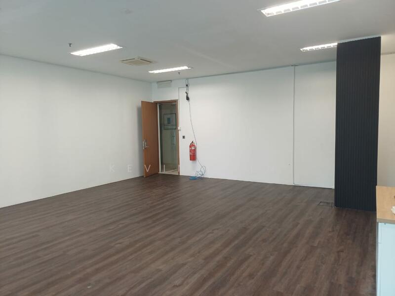 Soho Suites Office @ KLCC - 3