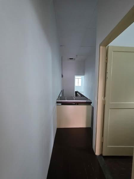 Georgetown 2 Storey Terrace - 3