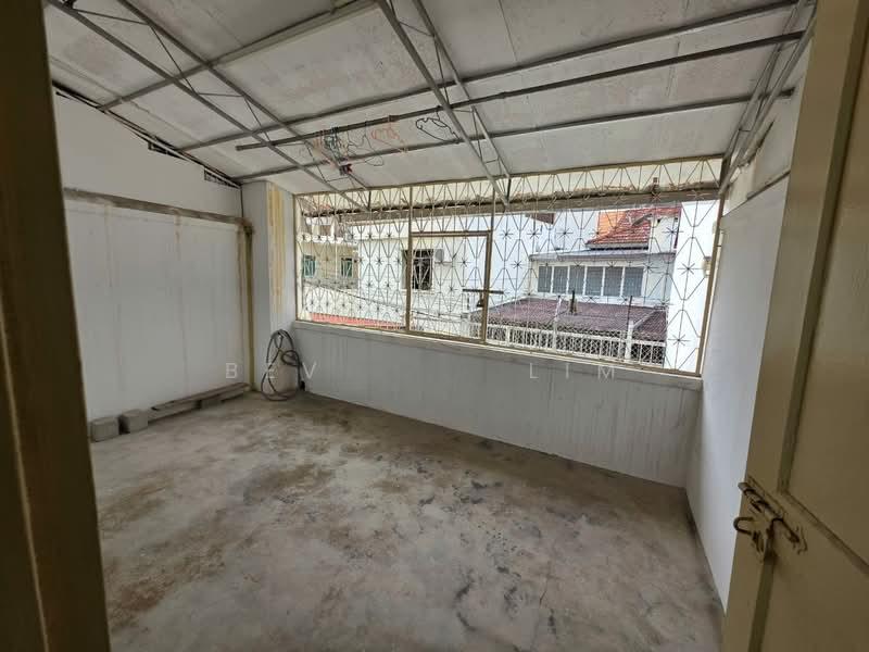 Georgetown 2 Storey Terrace - 2