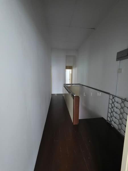 Georgetown 2 Storey Terrace - 4