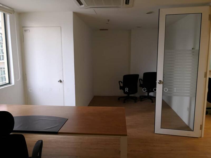 1.5 Storey Link Bandar Bukit Puchong, Jalan Bp5, Puchong - 3