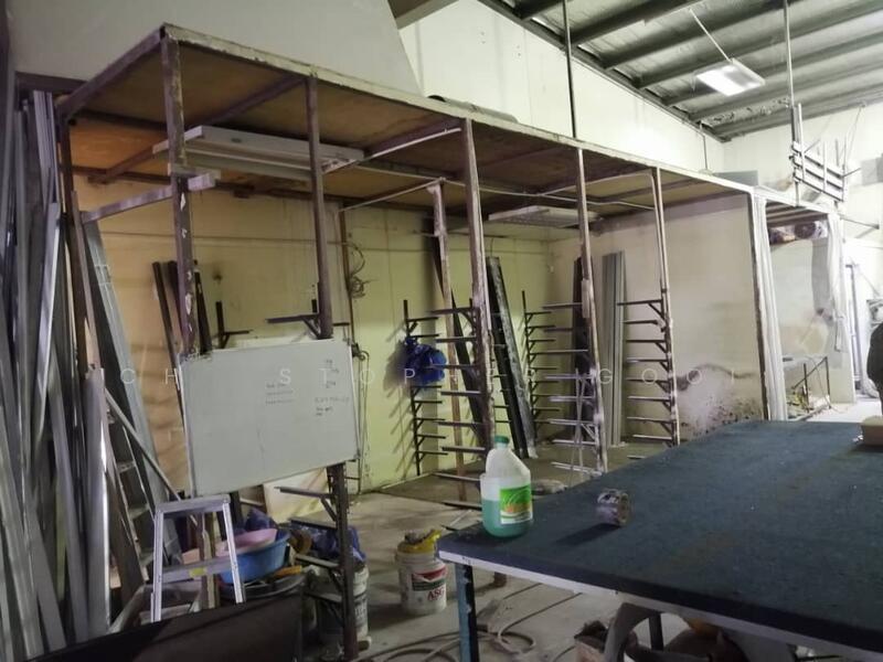 1.5 Storey Link Bandar Bukit Puchong, Jalan Bp5, Puchong - 5