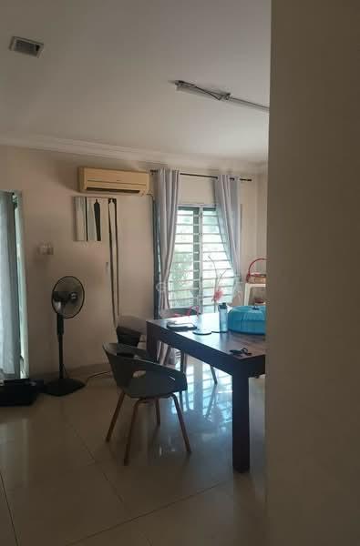 Putra Heights @ Subang Jaya - 3
