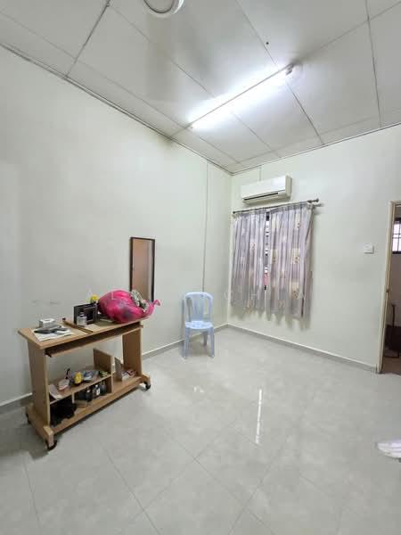 Taman Kulai - 5