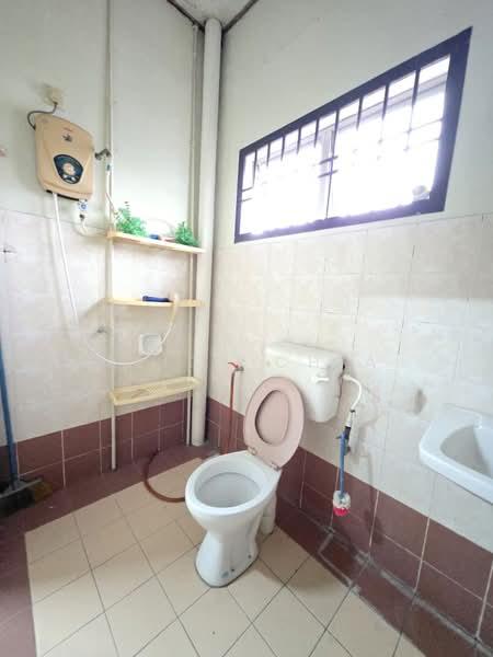 Taman Kulai - 4