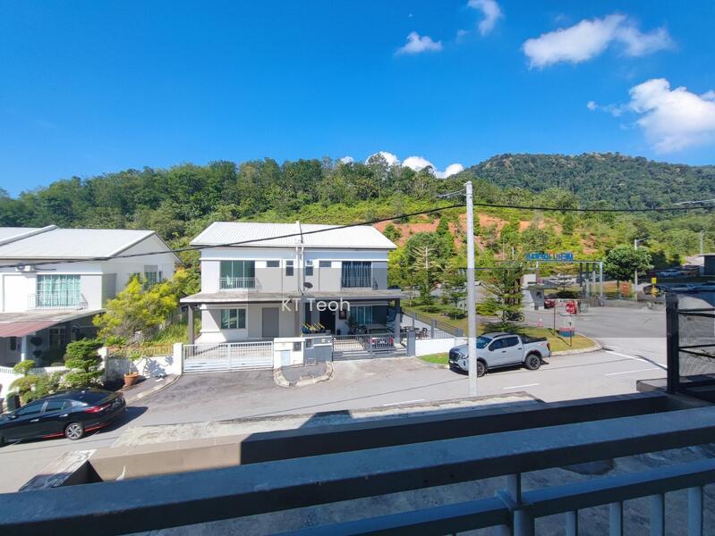 Below Market Value; 2 Storey Cluster House @ Taman Meru Idaman - 5