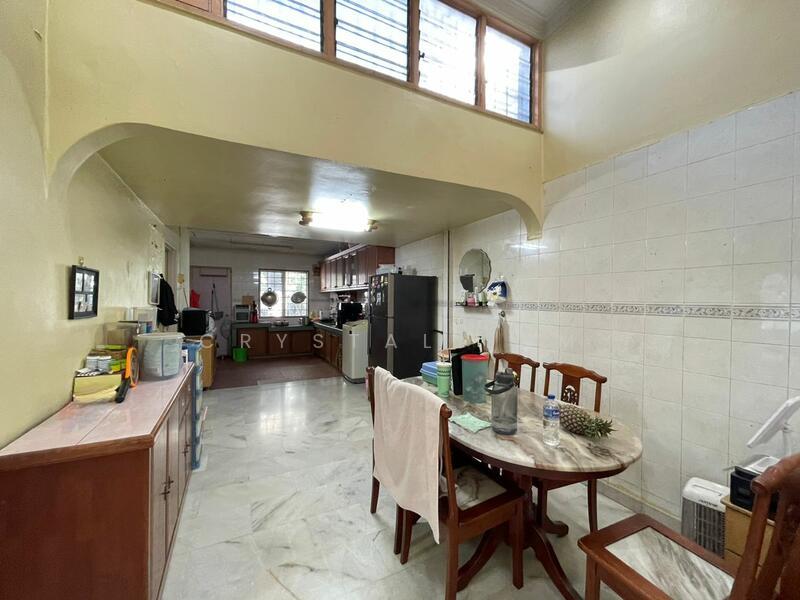 Taman Sri Segambut - 2