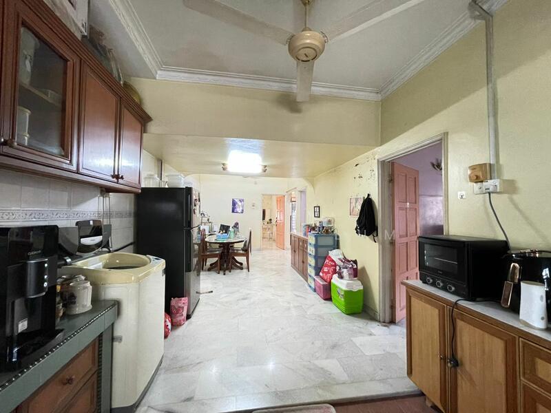 Taman Sri Segambut - 4