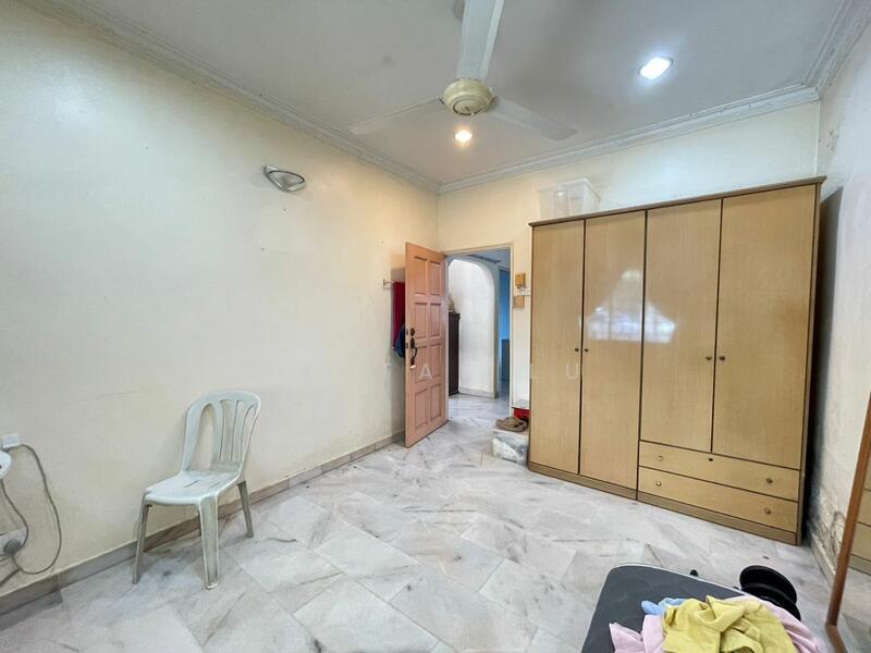 Taman Sri Segambut - 5