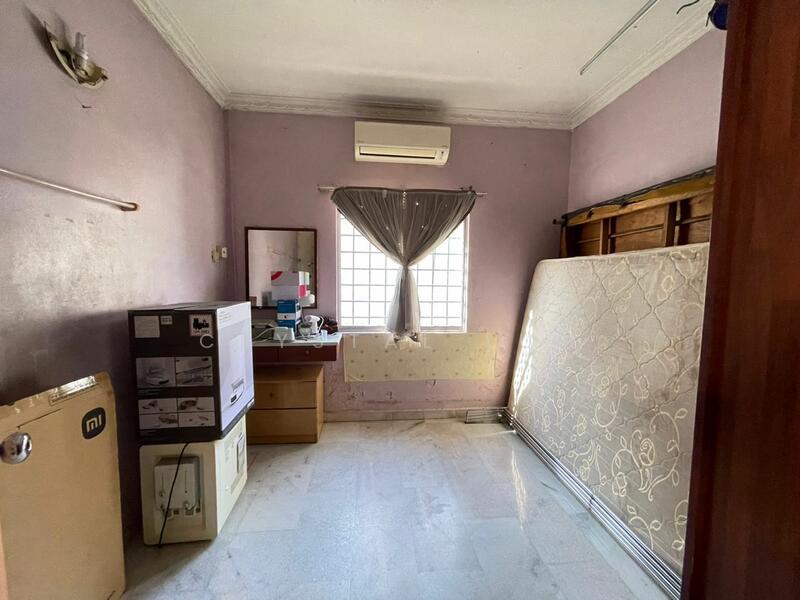 Taman Sri Segambut - 3