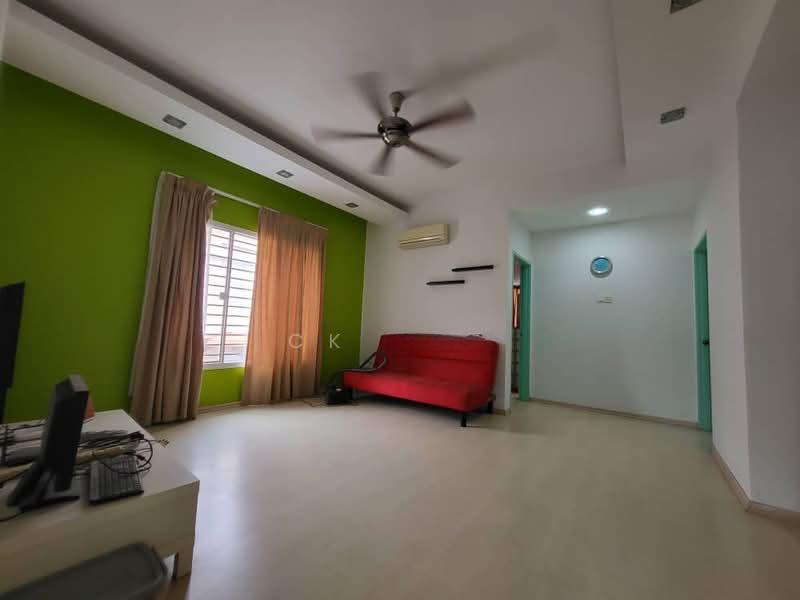 Rawang Perdana 2 - 4