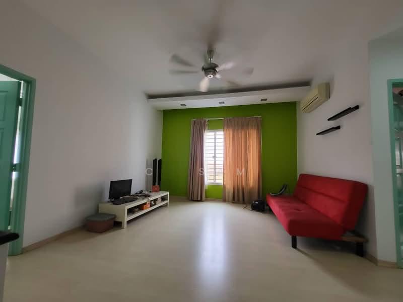 Rawang Perdana 2 - 3