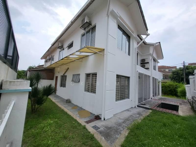 Rawang Perdana 2 - 5