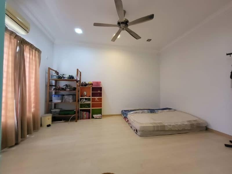 Rawang Perdana 2 - 2