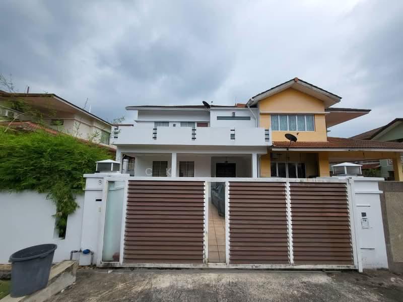 Rawang Perdana 2 - 1