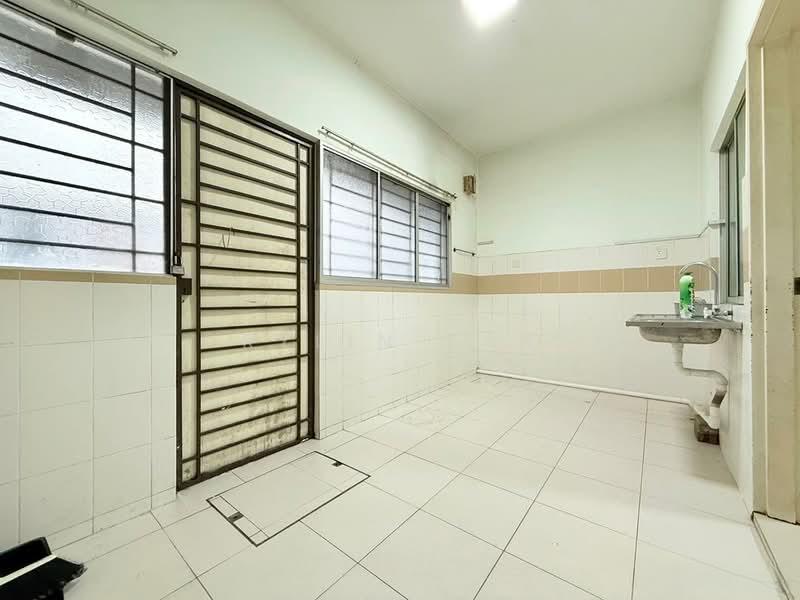 Setia Indah - 3