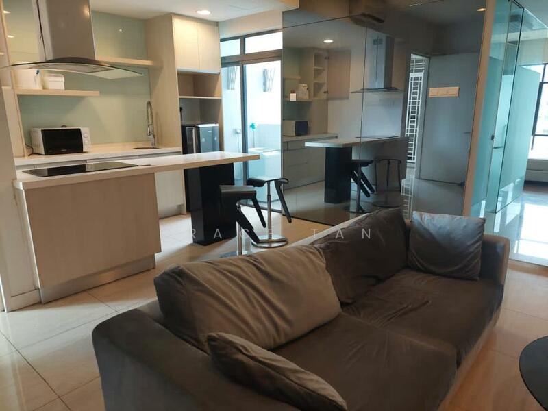 Eve Suite / NZX Square - 5