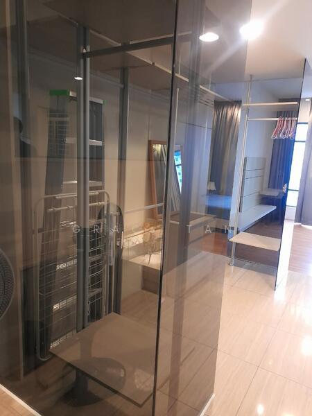 Eve Suite / NZX Square - 4