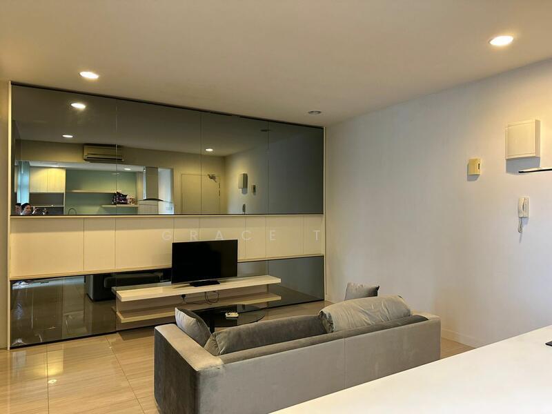 Eve Suite / NZX Square - 5