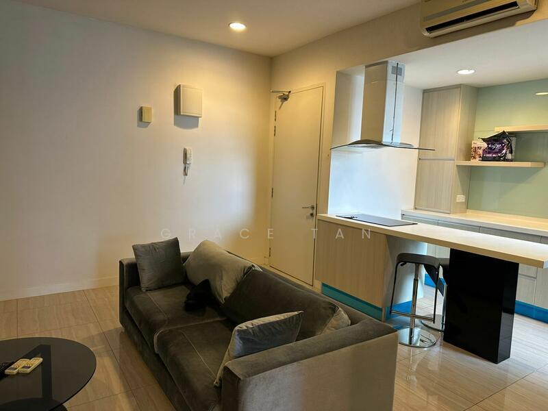 Eve Suite / NZX Square - 3