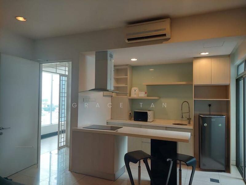 Eve Suite / NZX Square - 1