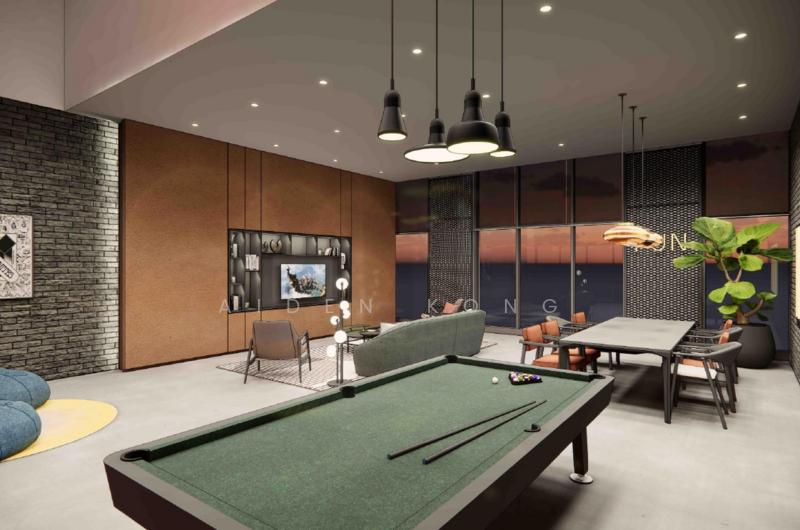 Ren Residences - 2