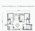 Ren Residences - 4