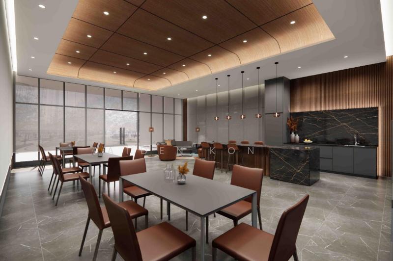Ren Residences - 5