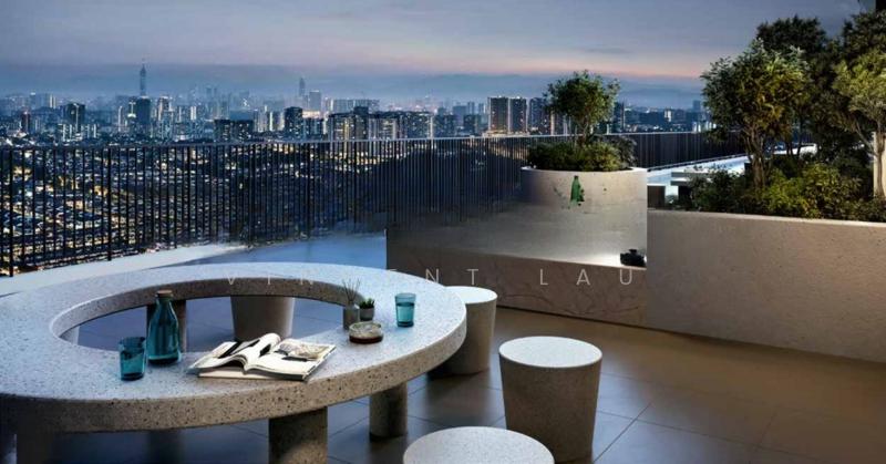 Aras Residences - 2