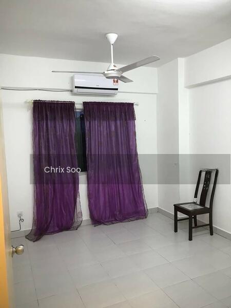 South Bayu Residence (Bayu 2) - 2