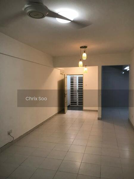 South Bayu Residence (Bayu 2) - 4