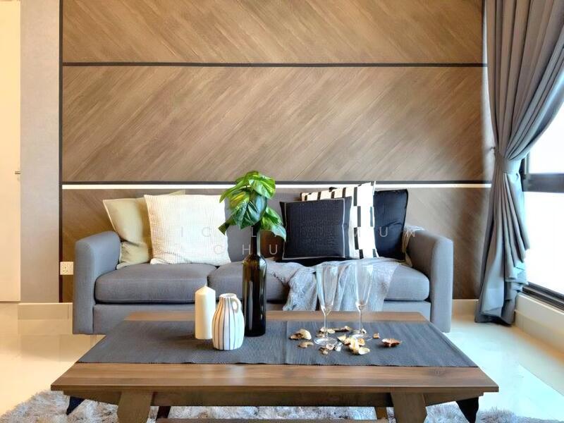 The Park Sky Residence - 4