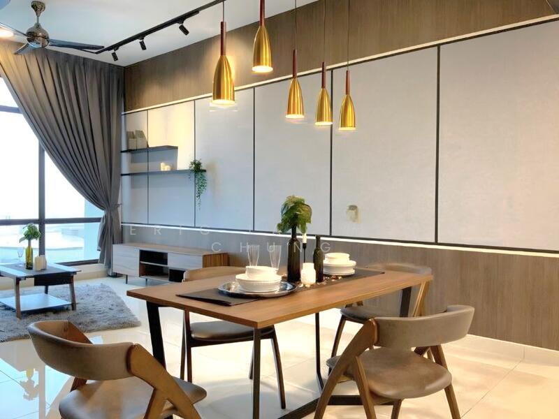 The Park Sky Residence - 2