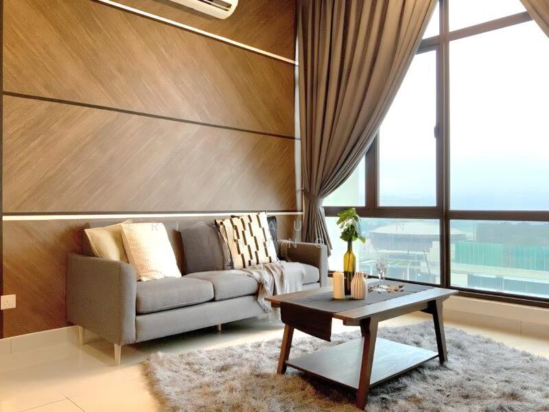 The Park Sky Residence - 1