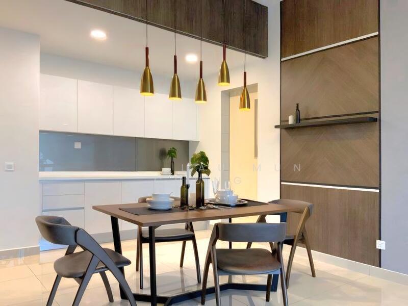 The Park Sky Residence - 3