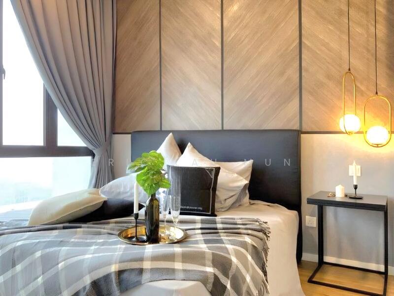 The Park Sky Residence - 5