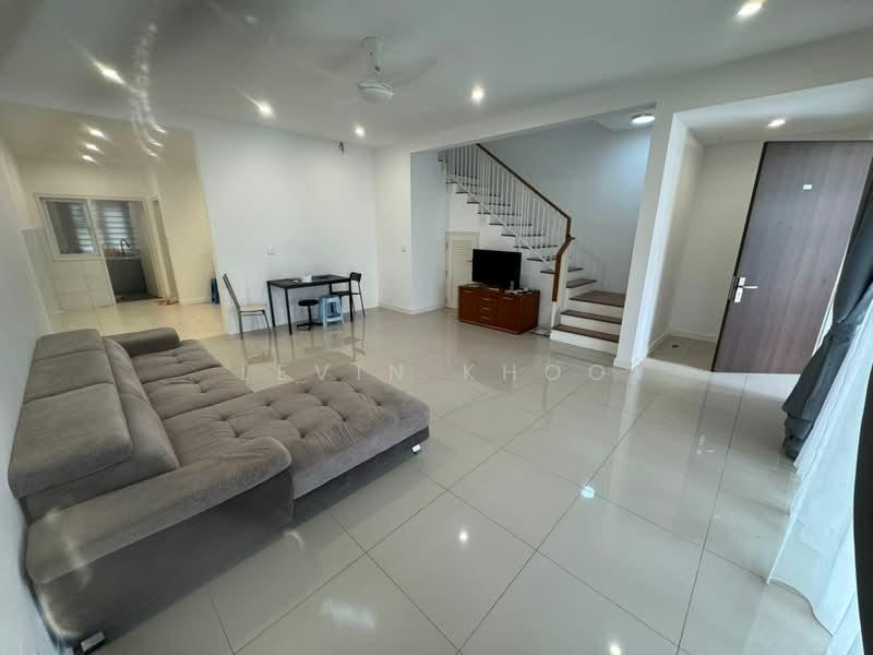 Garland Residence - 1