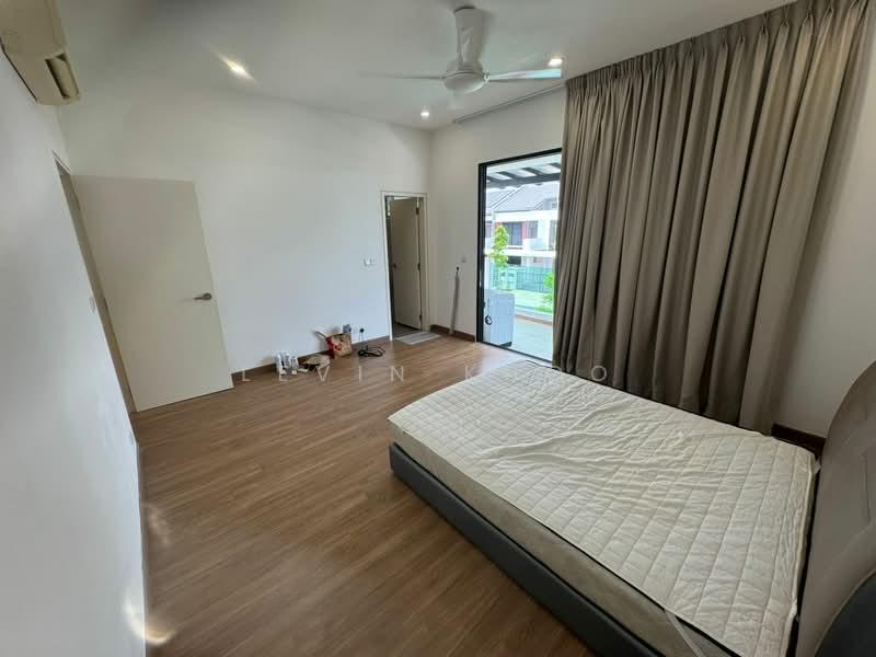 Garland Residence - 4