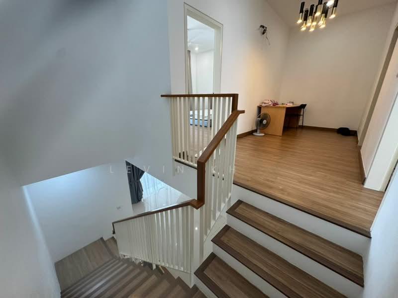 Garland Residence - 3