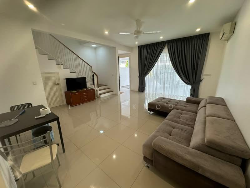 Garland Residence - 2