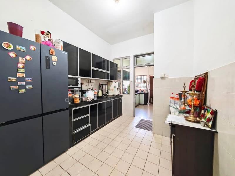 Taman Nusa Bestari - 1