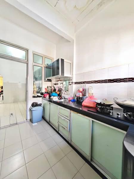 Taman Nusa Bestari - 5