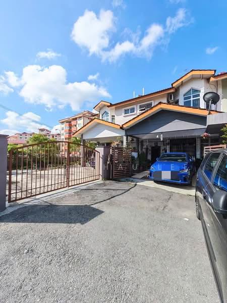 Taman Nusa Bestari - 2