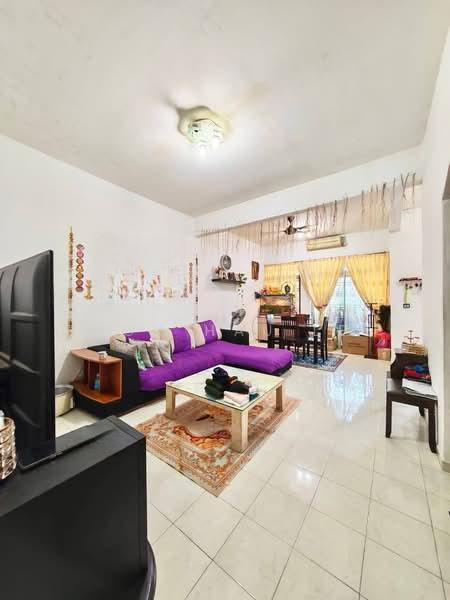 Taman Nusa Bestari - 3