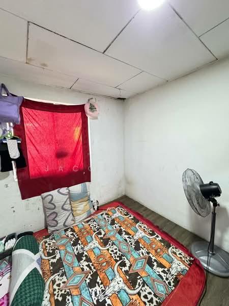 Taman Damai Jaya - 4