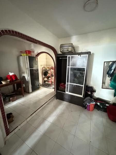 Taman Damai Jaya - 1