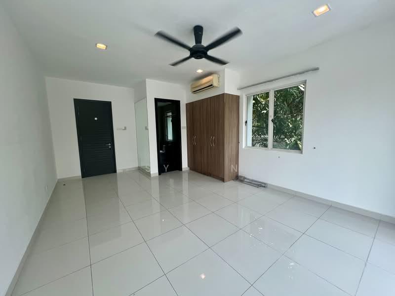 Seputeh - 3