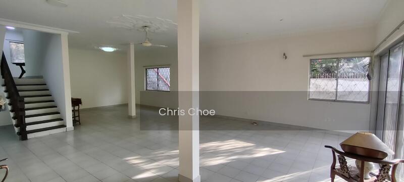 Taman Tun Dr Ismail, Athinahapan, TTDI Premium Location - 4